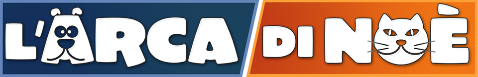 L'arca di Noè logo