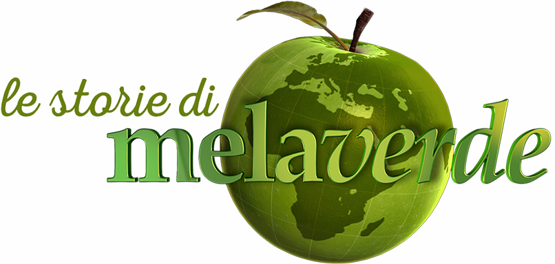 Le storie di Melaverde logo