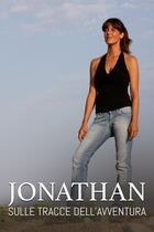 Jonathan sulle tracce dell'avventura