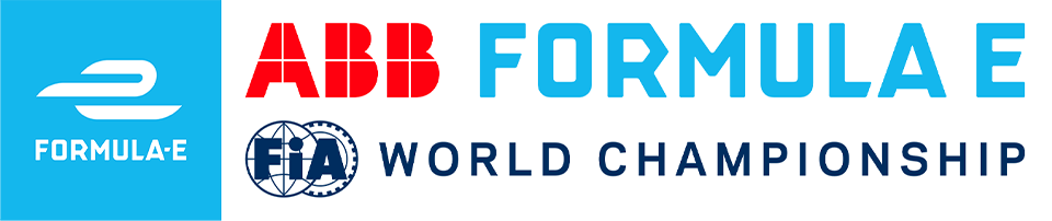Formula E logo