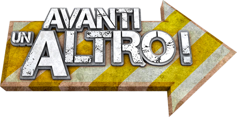 Avanti un altro! logo