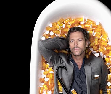 Dr. House - Medical Division 4