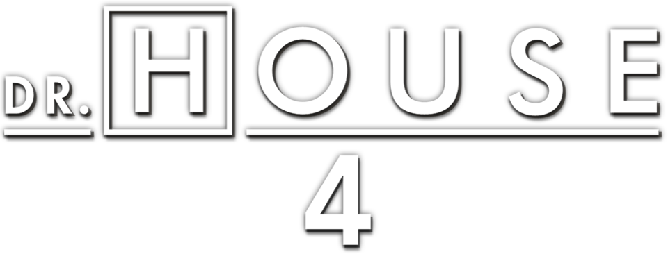 Dr. House - Medical Division 4 logo