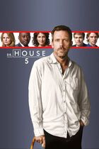 Dr. House - Medical Division 5