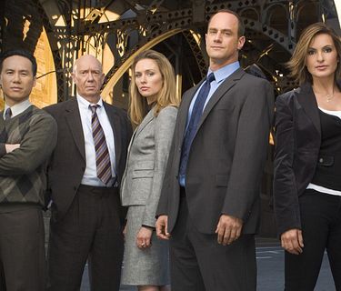 Law & Order: Unità speciale 10