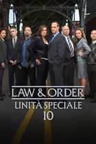 Law & Order: Unità speciale 10