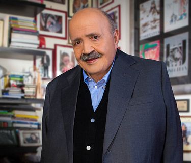 Maurizio Costanzo Show