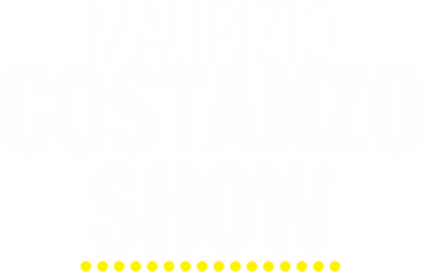 Maurizio Costanzo Show logo