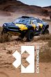 Extreme E 2021: Ultimo posto per la finale