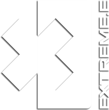 Extreme E logo