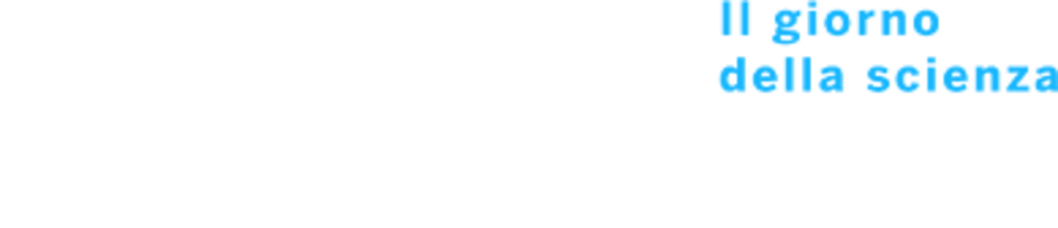 Ultima frontiera - Il giorno della scienza logo