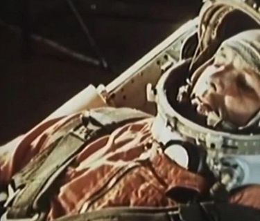 Yuri Gagarin: L'ultimo istante