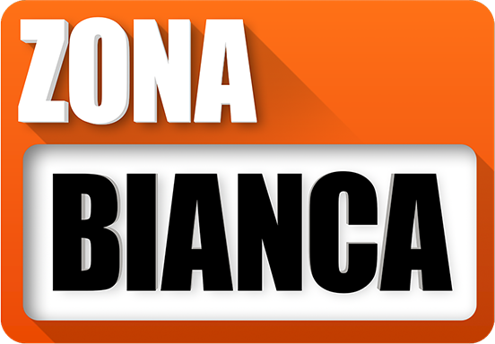 Zona bianca logo