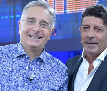 Avanti un altro! Pure di sera