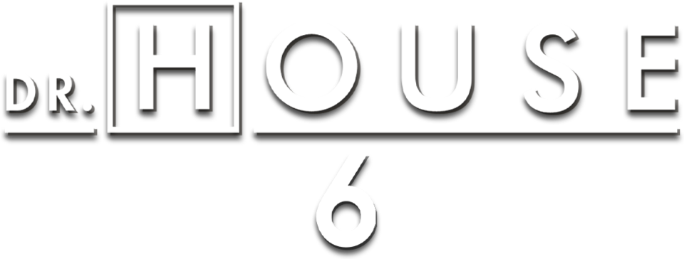 Dr. House - Medical Division 6 logo