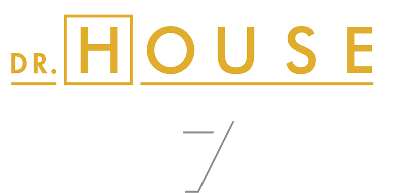 Dr. House - Medical Division 7 logo