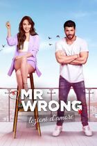 Mr Wrong - Lezioni d'amore