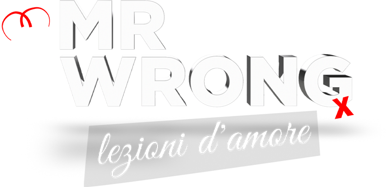 Mr Wrong - Lezioni d'amore logo