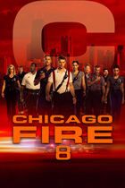 Chicago Fire 8