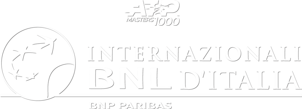 Internazionali BNL d'Italia logo