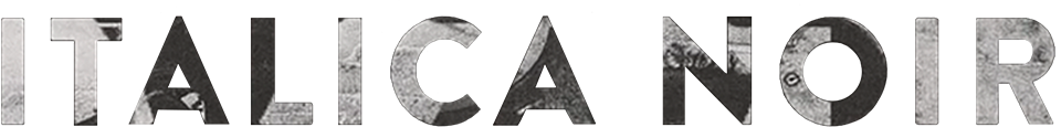 Italica Noir logo
