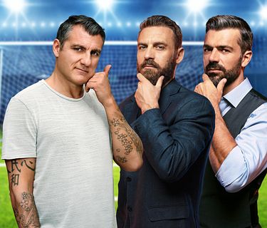 Gillette Bomber & King - Contro la violenza sulle donne