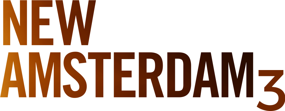 New Amsterdam 3 logo