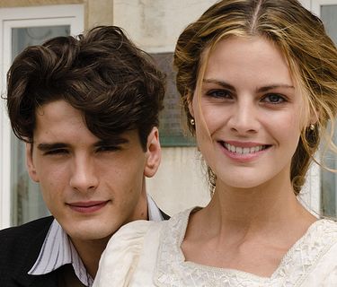 Grand Hotel - Intrighi e passioni