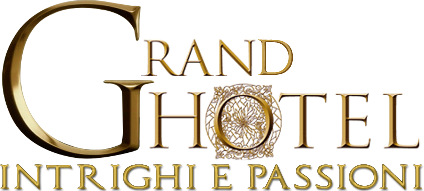Grand Hotel - Intrighi e passioni logo