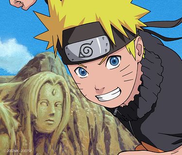 Naruto Shippuden 9