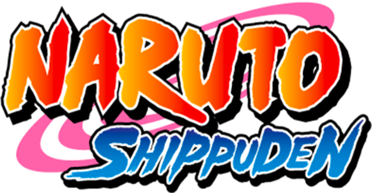 Naruto Shippuden 9 logo