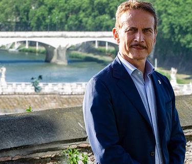 Viaggio nella grande bellezza