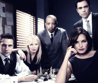 Law & Order: Unità speciale 15