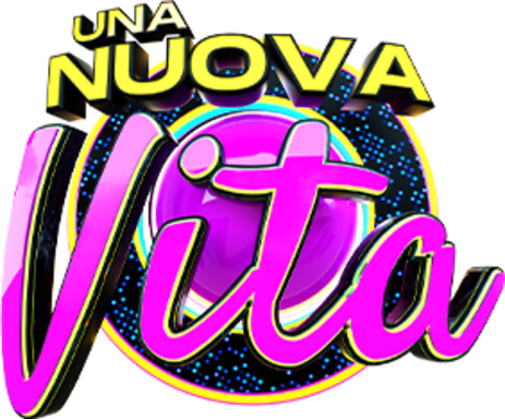 Una nuova vita logo