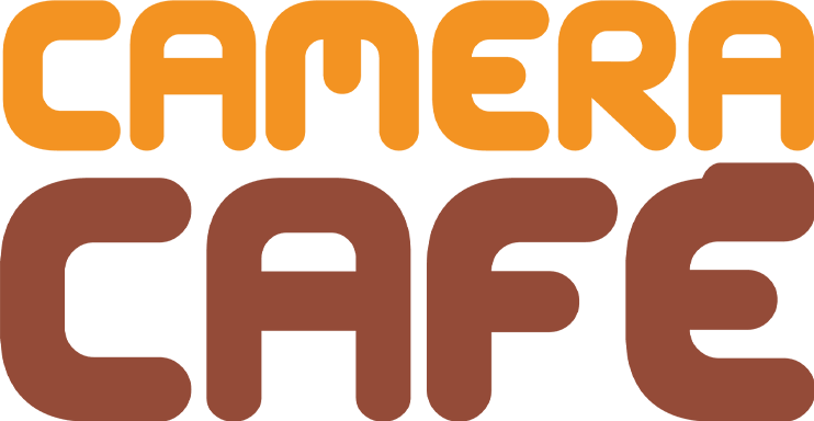 Camera Café logo