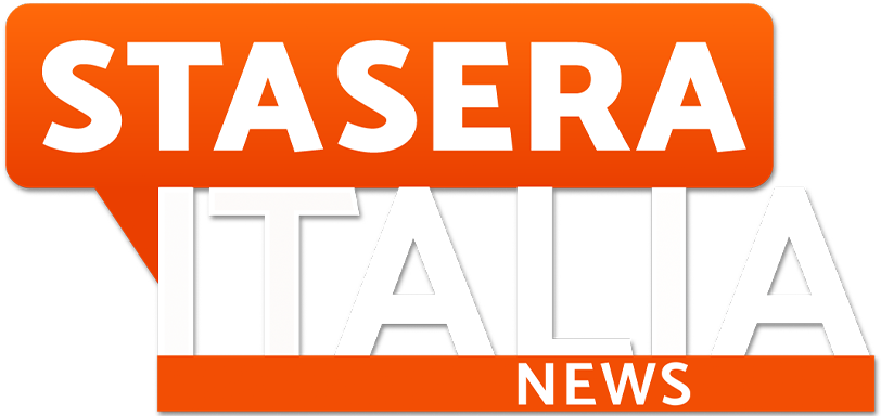 Stasera Italia News logo