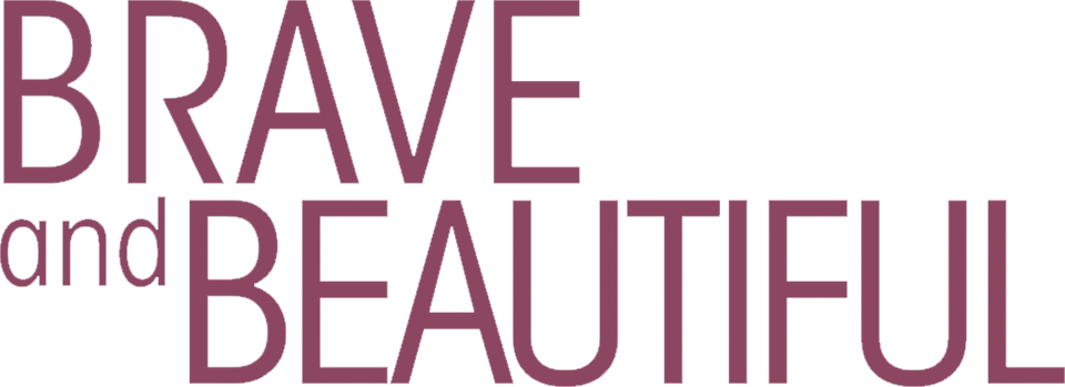 Brave and Beautiful logo