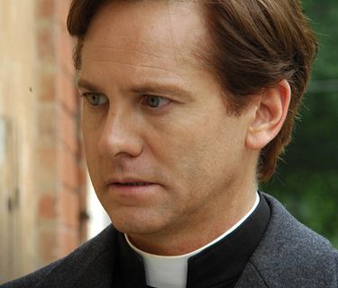 L'uomo della carità - Don Luigi di Liegro