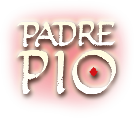 Padre Pio logo
