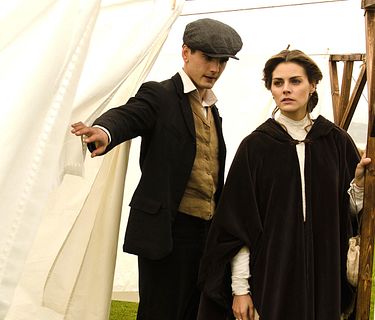 Grand Hotel - Intrighi e passioni 2