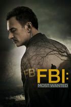 FBI: Most Wanted