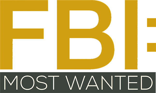 FBI: Most Wanted logo