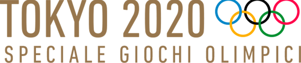 Speciale Olimpiadi Tokyo 2020 logo