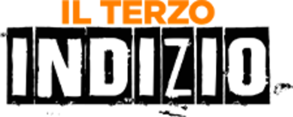 Il terzo indizio logo