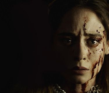 Ines dell'anima mia