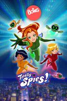 Totally Spies