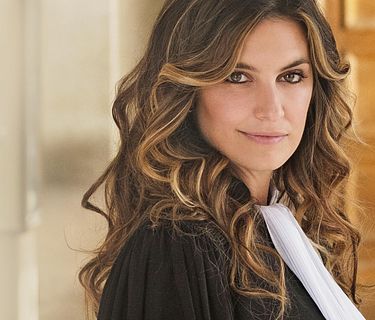 Olivia - Forte come la verità