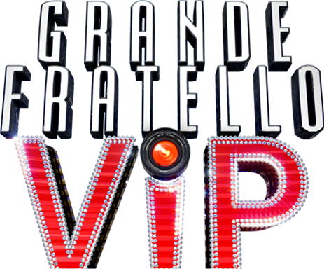 Grande Fratello VIP logo