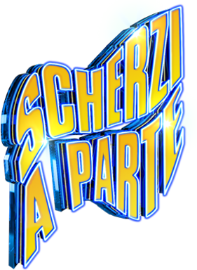 Scherzi a parte logo