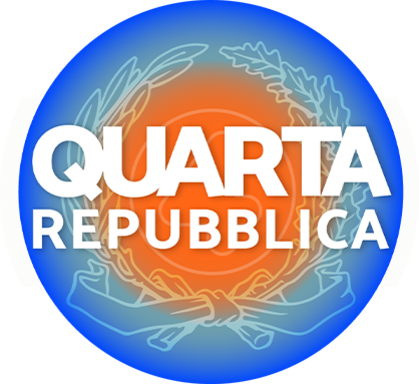 Quarta Repubblica logo